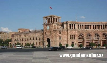 İrəvan çıxılmaz vəziyyətdə: ABŞ həqiqətləri açır