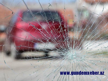 Samuxda qaçırılan zaman avtomobil qəzasına düşən qız ölüb