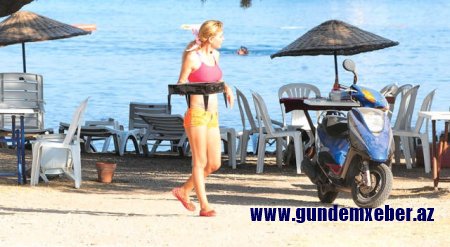 Sperma bankından aldığı donorla övlad dünyaya gətirən məşhur aktrisa tanınmaz hala düşdü
