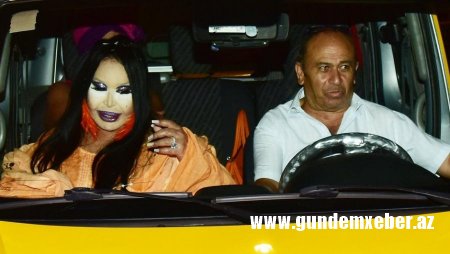 Qaldığı otelin 4 mərtəbəsini bağlatdırdı