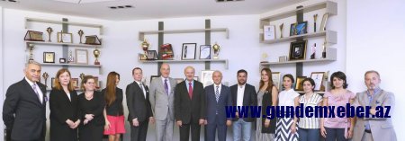 Azercell Kanada ilə əməkdaşlığı genişləndirmək imkanı qazandı