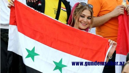 Britaniya mətbuatı: İran qadınlarını Suriya qadınlarına necə qibtə elətdirdilər?