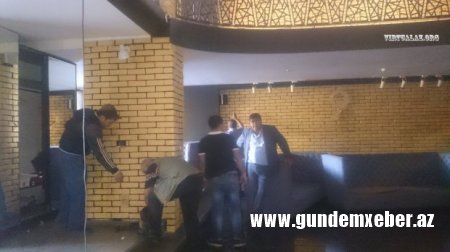 Abutalıbov pozğun "26-ları" darmadağın edir: "Görün bu adam nə qədər həyasızlaşıb..."