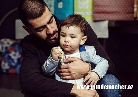 Məşhur reperin oğlu öldü