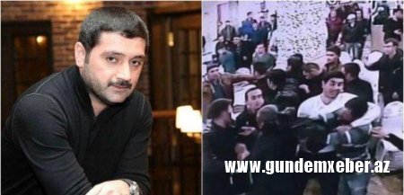 İzzətin cangüdəninin döydüyü şəxsin qardaşı: "Razılığa gəldik"