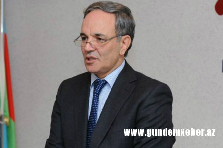 Əflatun Amaşov: "Mehman Əliyevin azadlıqda olması mühüm şərtdir"