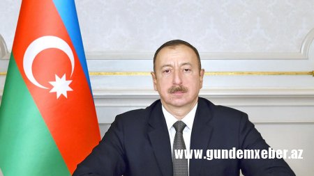 İlham Mədətov rektor təyin edildi - SƏRƏNCAM