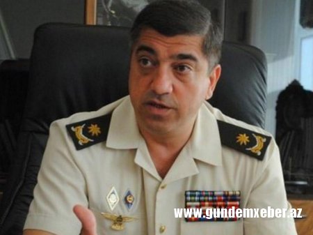 General Novruzəli Orucovun oğlunun məhkəməsi başladı