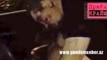 Qulağı kəsilən azərbaycanlı avtoritetin qisası ALINDI - Tbilisidəki dəhşətin ŞOK TƏFƏRRÜATI - FOTO (VİDEO)