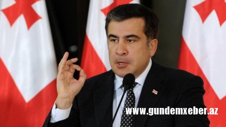 Üçüncü Maydan başladı – Saakaşvilidən ÇAĞIRIŞ