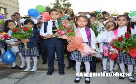 Bu gün Azərbaycanda Bilik günüdür