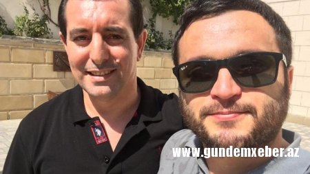 "Azadlıq" qəzetinin direktoru həbsdən azad edildi