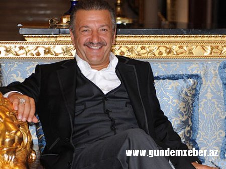 Azərbaycanlı oliqarxa görə generalların həbsi gözlənilir - FOTO