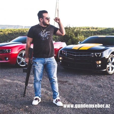 İstanbulun zəngin gəncləri dünya mediasında qalmaqal yaratdı – FOTOLAR