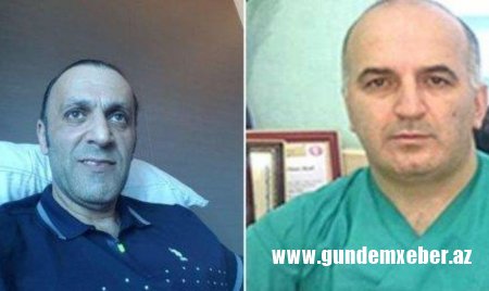 “Faytonçu” Nazimə qoyulan xərçəng diaqnozu: Qalmaqallı analiz cavabları
