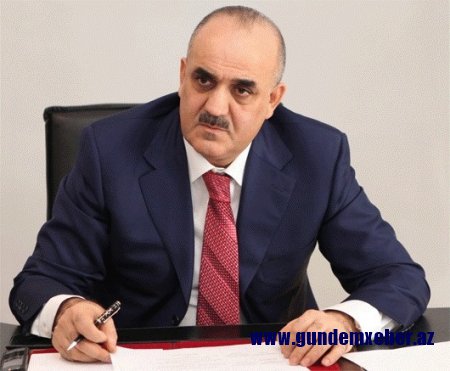 Nazirin elektronlaşan korrupsiyasından müdhiş - Dosye