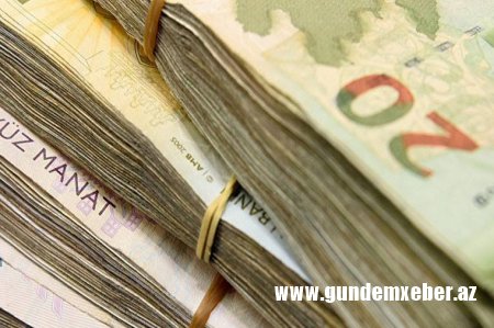 Bakıda şirkətdən 266 min manat oğurlandı