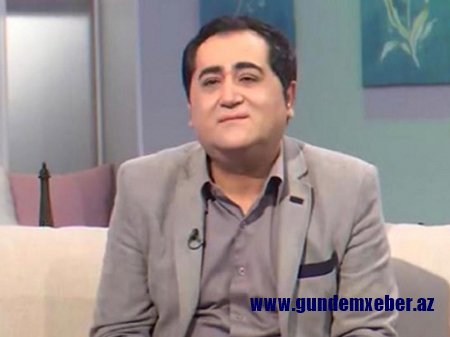 Efirdə dava düşdü, Elgiz verilişdən qovuldu