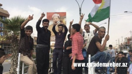 Kərkükdə referendum: Küçədəkilər və evdəkilər