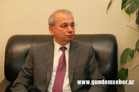 ATV-nin yeni rəhbəri açıqlama verdi