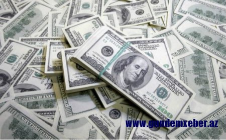 Dollar yenə ucuzlaşdı