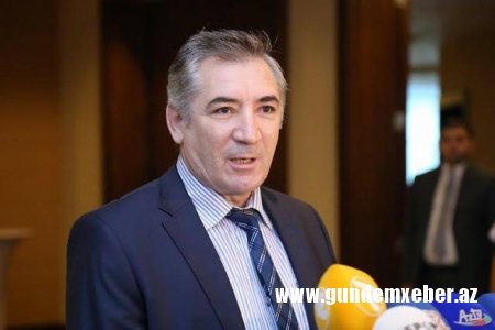 Nuşirəvan Məhərrəmli ATV haqda: “...yerində atılmış addımdır”