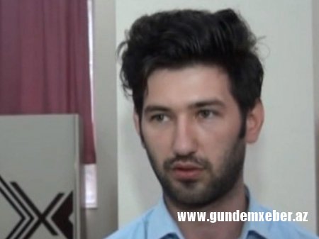 "Bizə dedi ki, toydan sonra ödəyəcəyik" - Cehiz adı ilə oğurluq edən dəstə saxlanıldı - VİDEO - FOTO