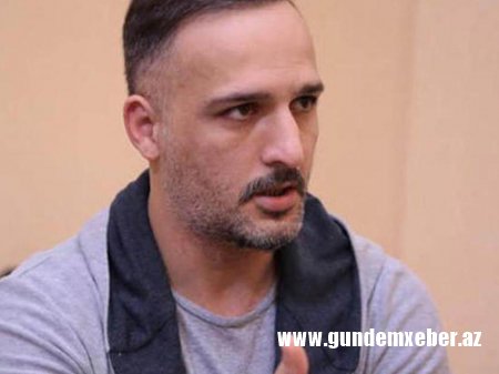 ATV-də işdən çıxarılan aparıcı ÖLKƏNİ TƏRK ETDİ