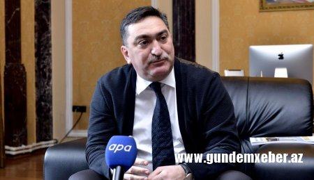 "Əl çəkin məndən" - Vüqar Qaradağlı