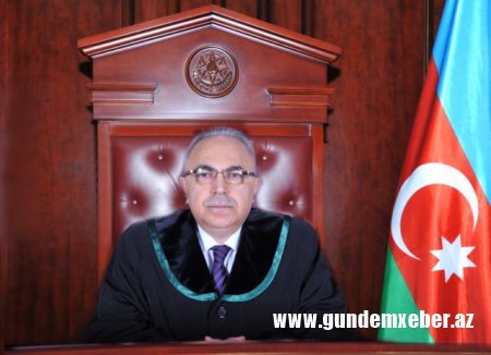 Hakim Məmməd Məmmədovdan Bakı Apellyasiya Məhkəməsinin sədri İman Nağıyevə şok şikayət
