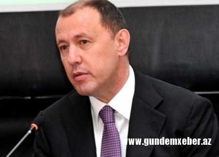 Cahangir Hacıyev "karsa" salınıb - Aclıq edir