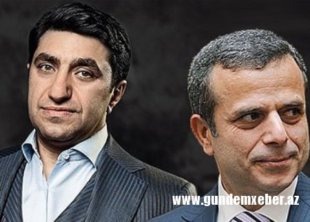 Azərbaycanlı milyarderlər Beynəlxalq Bankın torpağına göz dikib