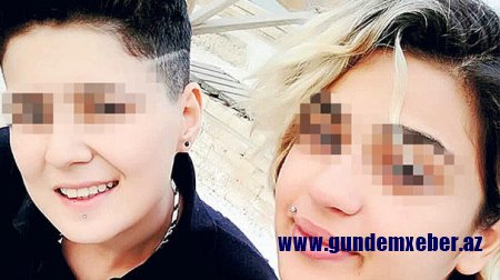 Qızının lezbiyan olduğunu öyrənən valideynlər onu huşu itənə qədər döydülər - FOTO