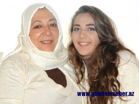 Ana-qızın qatili yaxın qohumları çıxdı: cəsədlərin iyinin yayılmaması üçün görün nə edib - VİDEO - FOTO