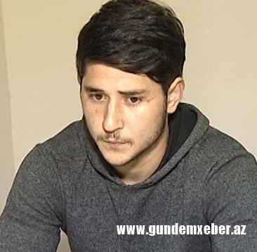 Beş nəfər “Topaz”ın işçisini döyərək öldürüb - 550 manata görə