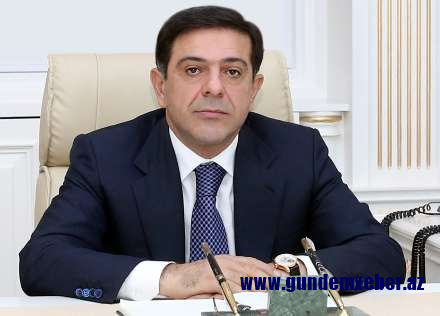 İsgəndərov yenə Binəqədini suda “boğdu”