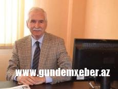​Rafiq İsmayıl dünyasını dəyişdi
