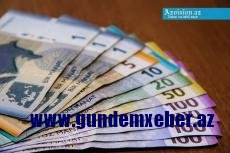 Azərbaycanda maaş və pensiyalar artırılacaq
