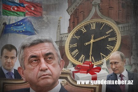 Ermənistan üçün gerisayım başlayır - kritik bir ay