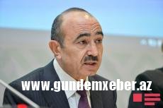 "Yaxşı ki, indi o aparıcı və o telekanal yoxdur" - Prezidentin köməkçisi