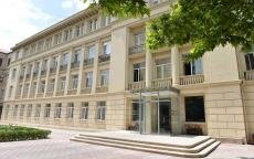 Təhsil Nazirliyi səhvi etiraf etdi - Qalmaqallı dərslik dəyişdirildi