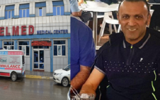 Nazimi əməliyyat edən həkimin əmlakına həbs qoyuldu