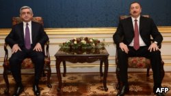 Azərbaycan və Ermənistan prezidenti görüşə razılıq verib