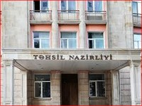 Saatlıda məktəb direktorunun saxtakarlığı ifşa olunub