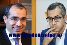 “Böyük Ermənistan” xəritəsinin “QƏHRƏMAN"I NAZİRİN DOSTU İMİŞ