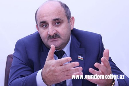 Çingiz Qənizadə: "Ola bilər ki, Hacı Qalibə qarşı ərizəmi geri götürüm"