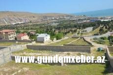 ​Bu ərazidəki evlər qanunsuz tikilib – RƏSMİ