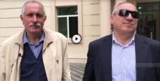 Vergilər Nazirliyi Turanın iddasına məhkəmə baxışını yubatmağa çalışır