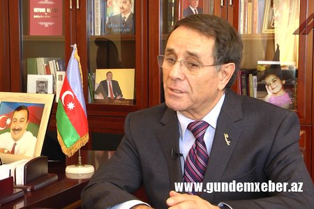 Azərbaycan prezidentinin köməkçisi: “AŞPA kimə və nəyə lazımdır?”