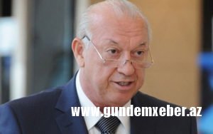 Ekspertdən AZAL rəhbərinə sərt sözlər: “Danışığı məntiqə sığmır”